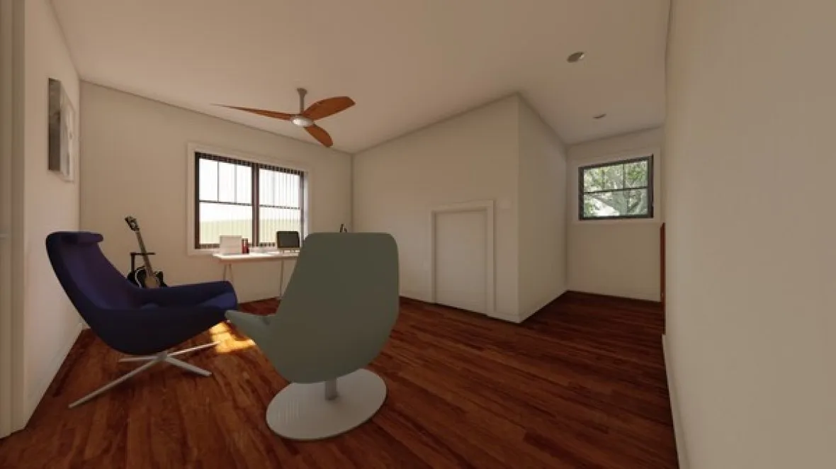 InteriorPhoto for House Plan #195524