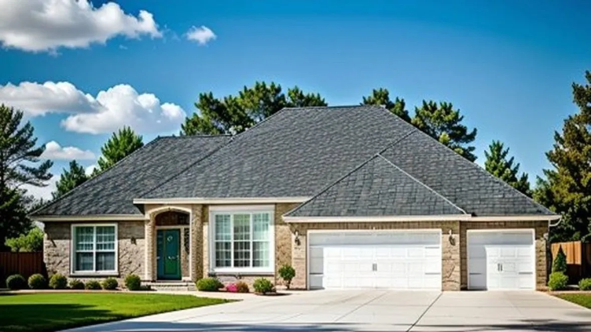 Full Rendering for House Plan #358551