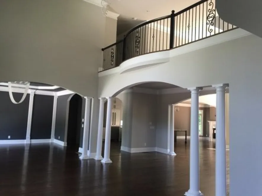 InteriorPhoto for House Plan #393674