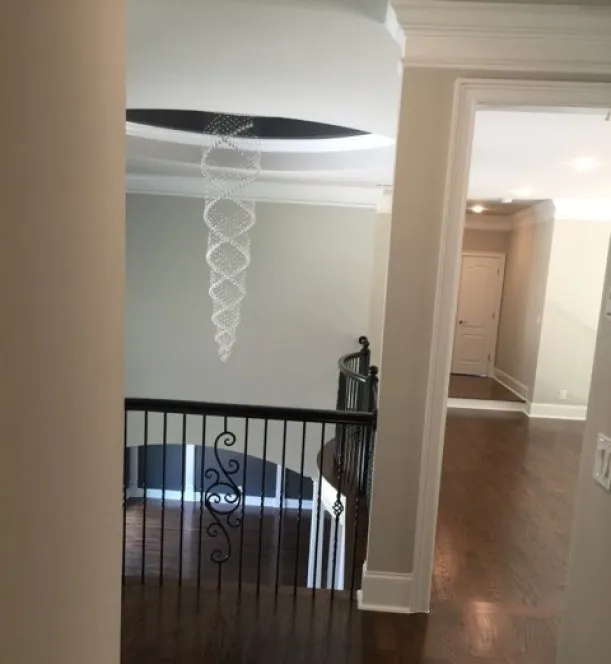 InteriorPhoto for House Plan #393674