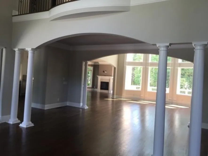 InteriorPhoto for House Plan #393674