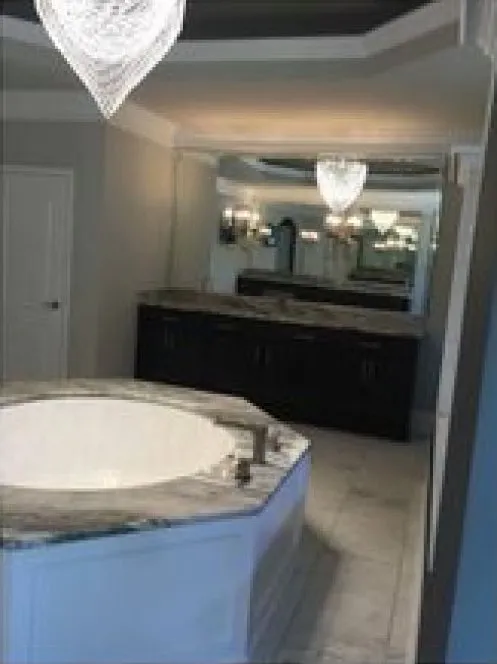 InteriorPhoto for House Plan #393674