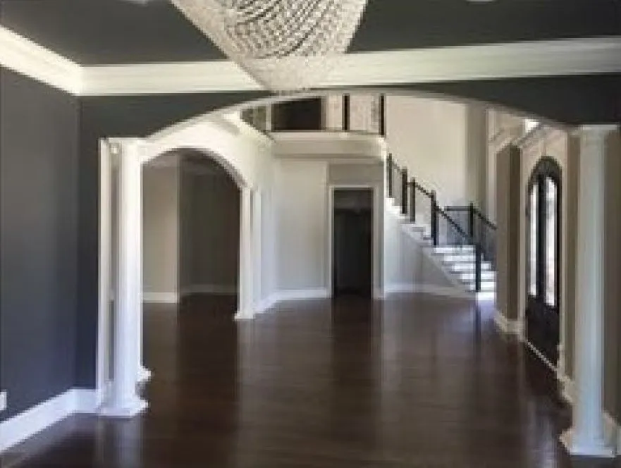 InteriorPhoto for House Plan #393674