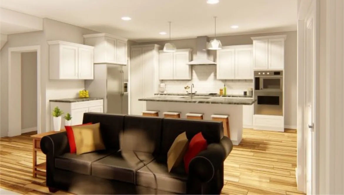 InteriorPhoto for House Plan #704332