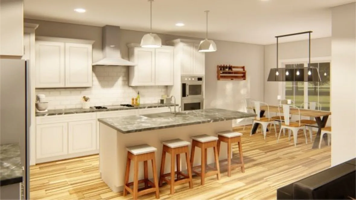 InteriorPhoto for House Plan #704332