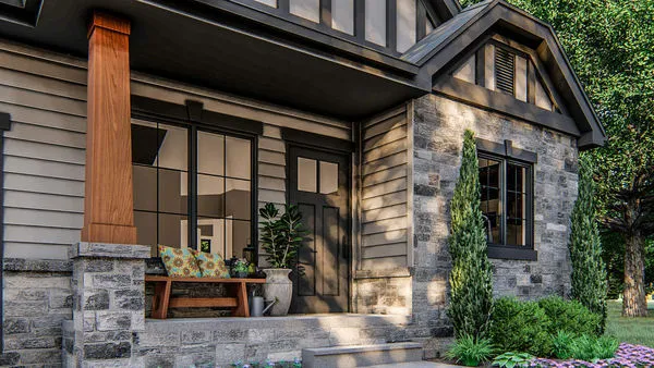 ExteriorPhoto for House Plan #700880