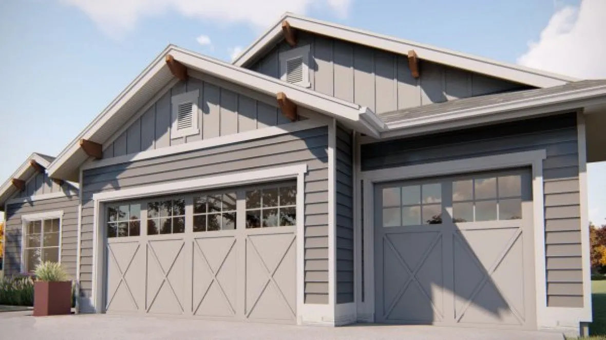 ExteriorPhoto for House Plan #707161