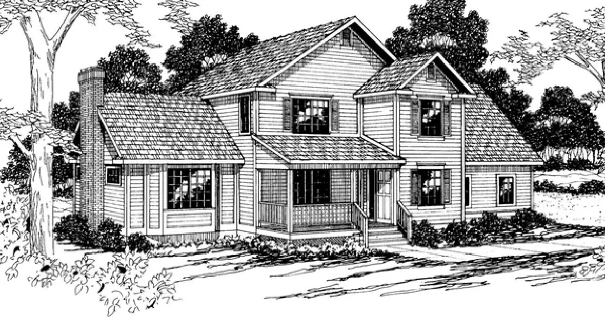 Other for House Plan #340122
