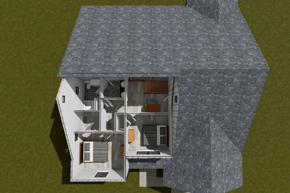 Other for House Plan #242012