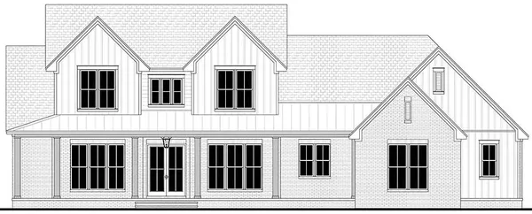 Other for House Plan #300082