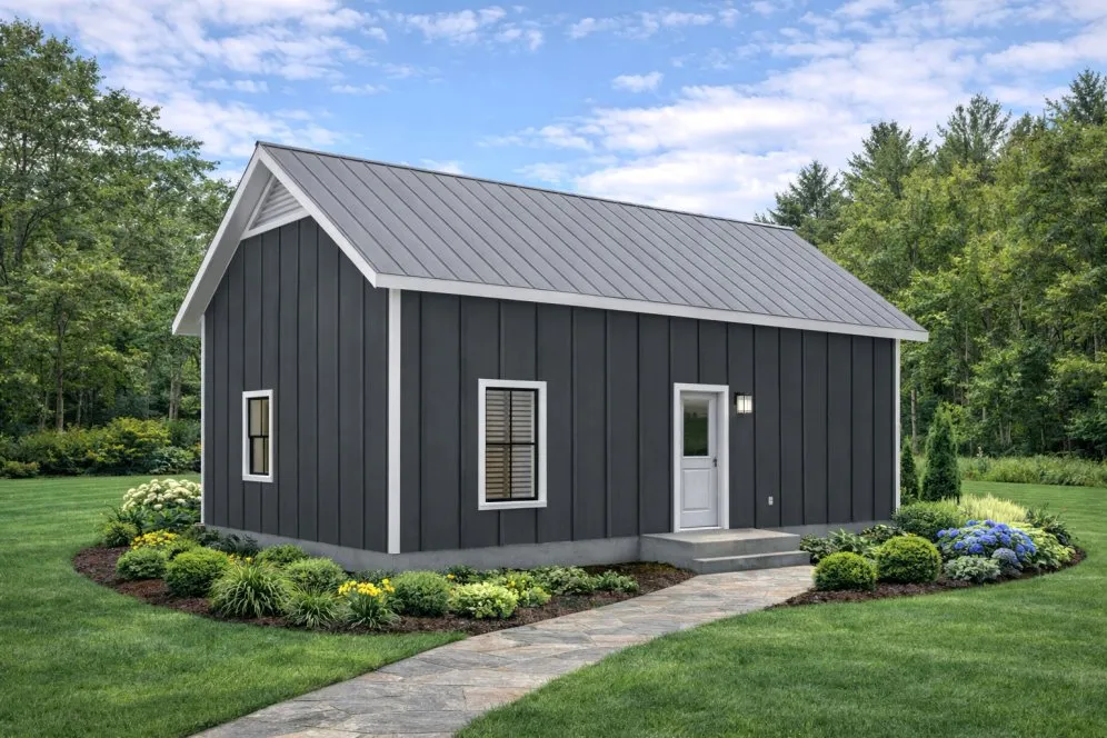 ExteriorPhoto for House Plan #430650