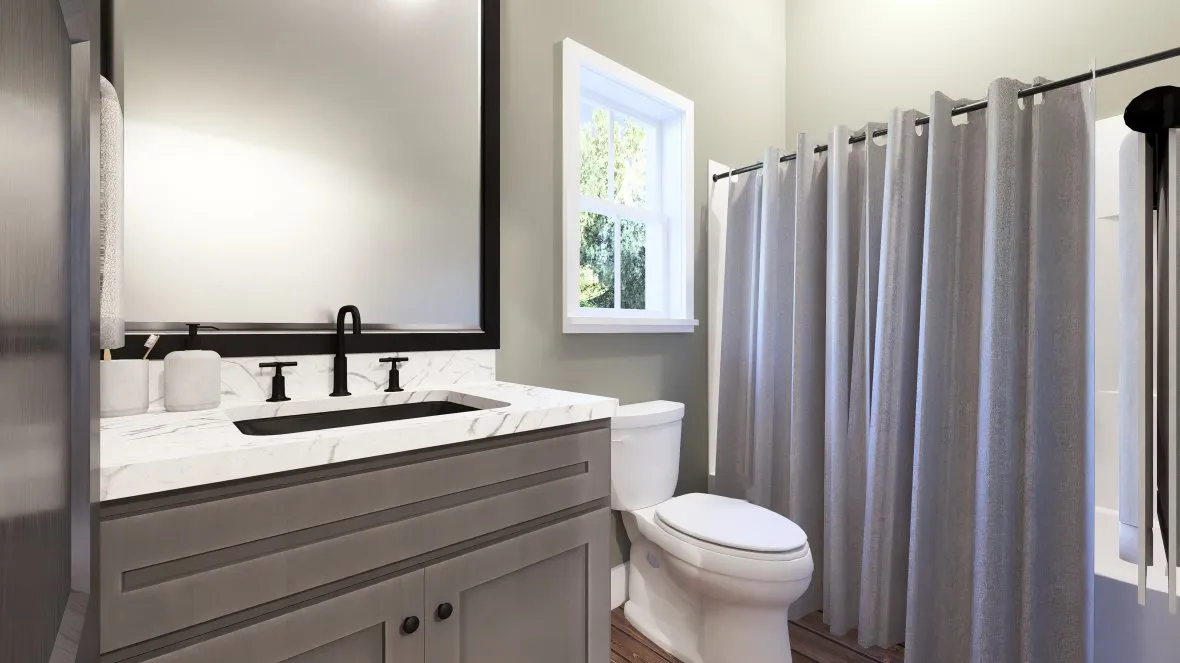 InteriorPhoto for House Plan #430650