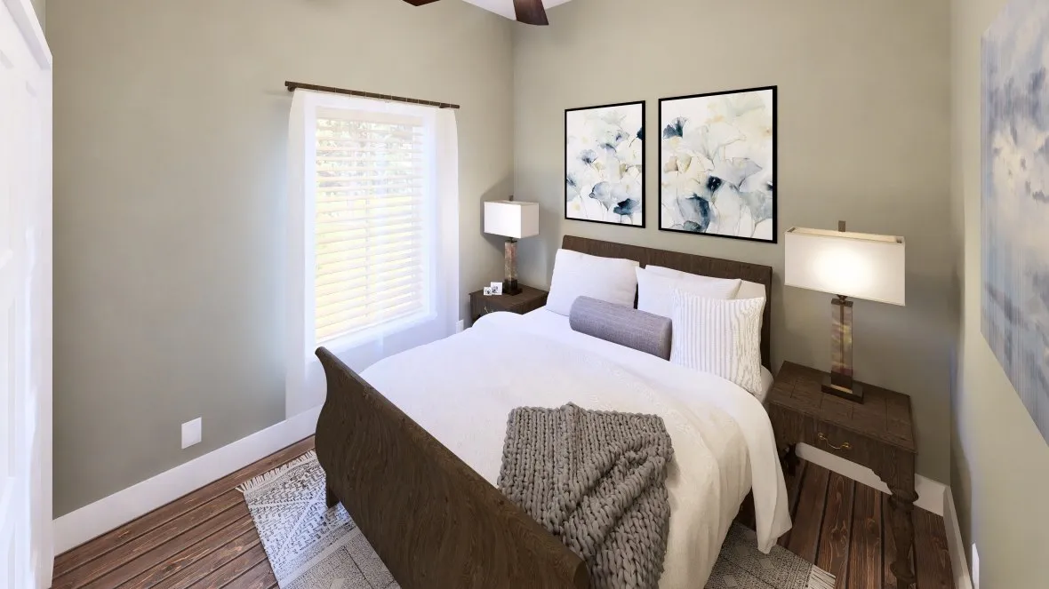 InteriorPhoto for House Plan #430650