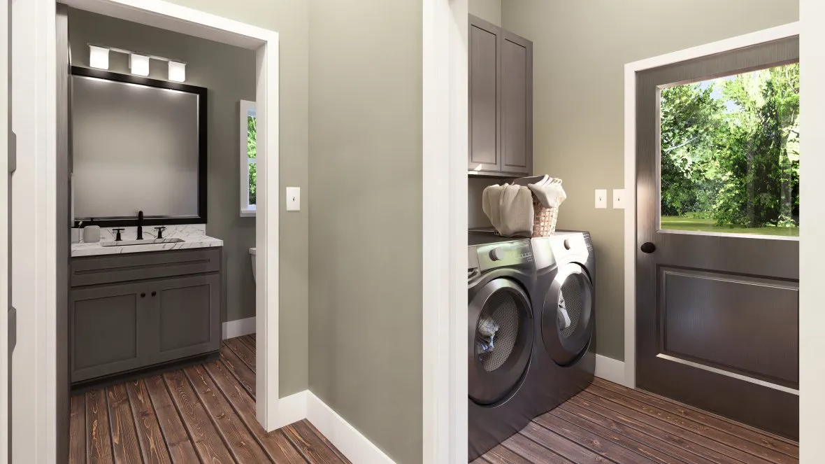 InteriorPhoto for House Plan #430650