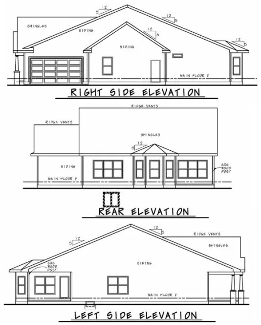 Other for House Plan #156091
