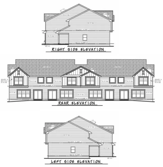 Other for House Plan #150628