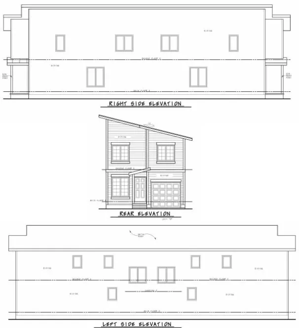 Other for House Plan #154552