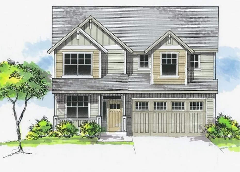 Other for House Plan #858312