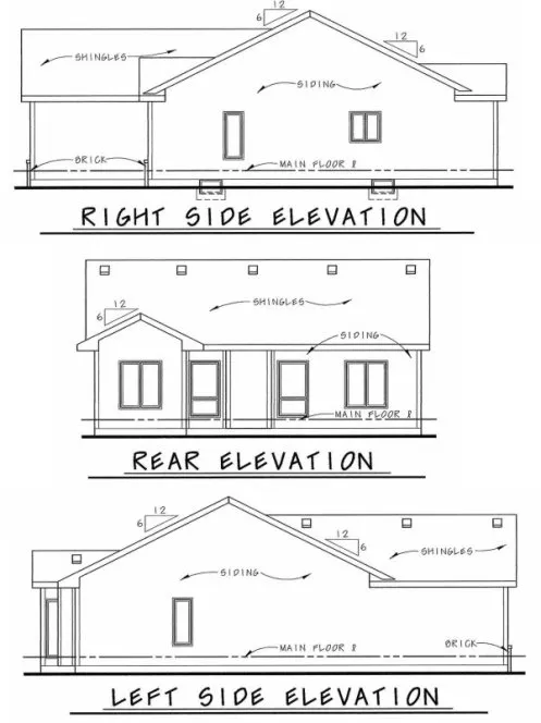 Other for House Plan #159021