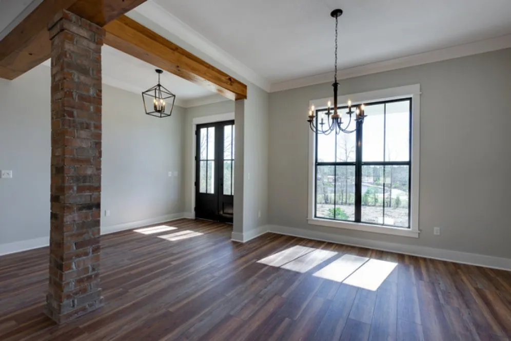 InteriorPhoto for House Plan #307702