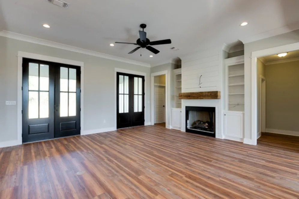 InteriorPhoto for House Plan #307702