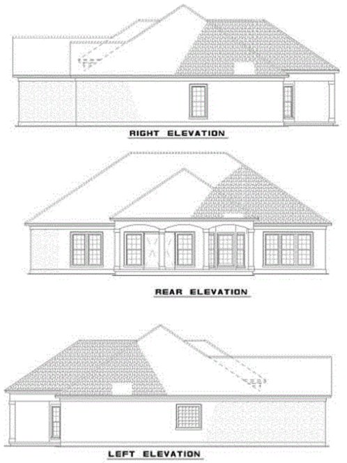 Other for House Plan #316791