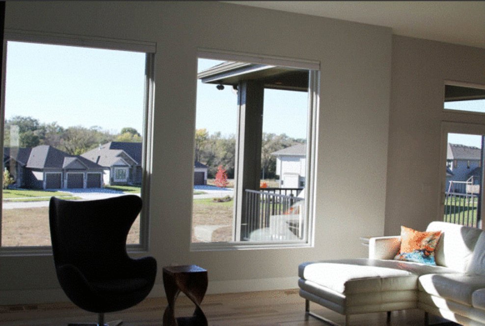 InteriorPhoto for House Plan #150122