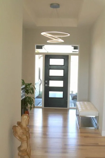 InteriorPhoto for House Plan #150122