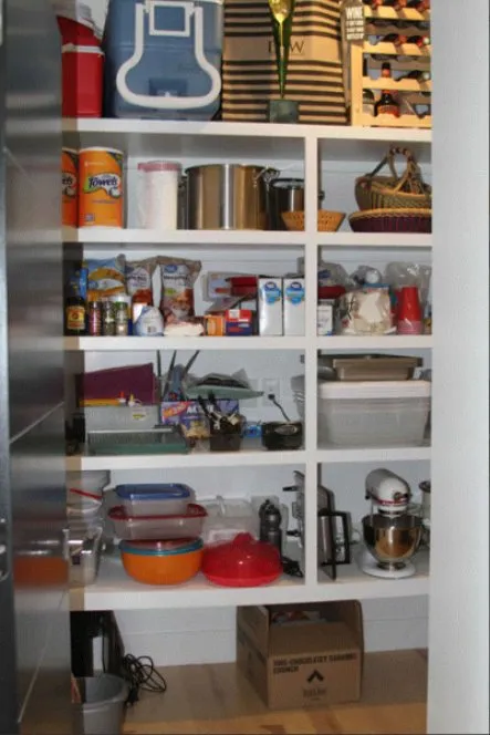 InteriorPhoto for House Plan #150122