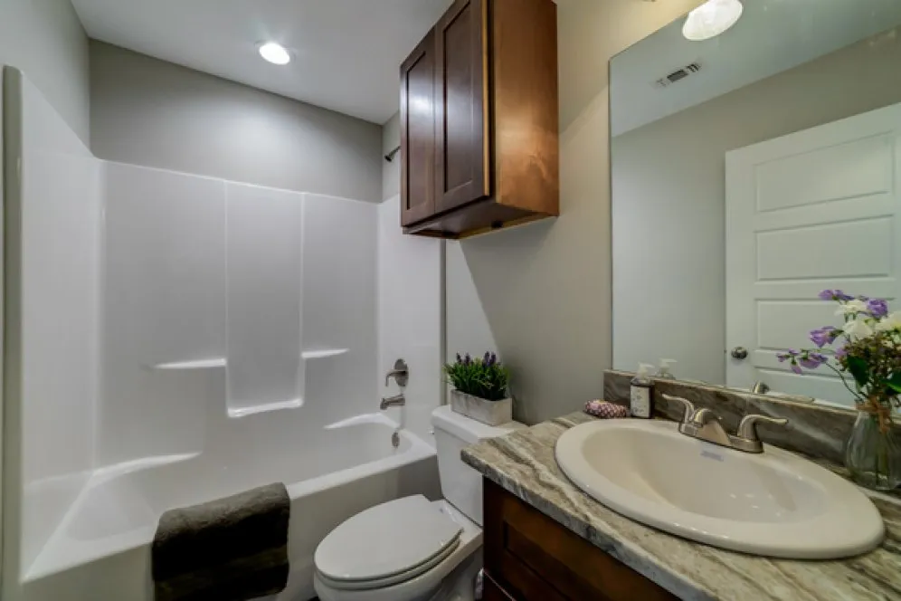 InteriorPhoto for House Plan #302321