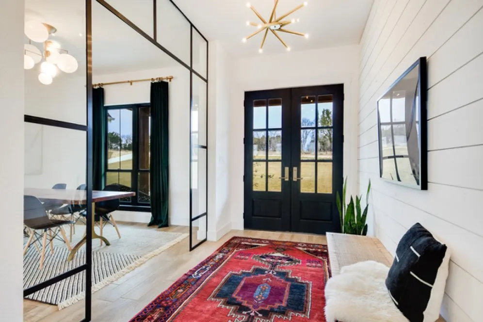 InteriorPhoto for House Plan #306862