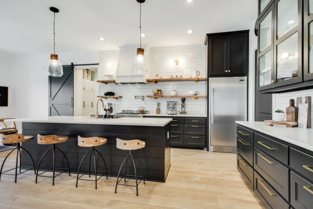 InteriorPhoto for House Plan #306862