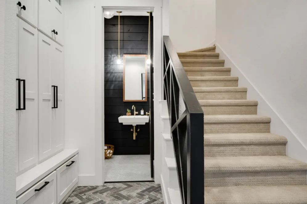 InteriorPhoto for House Plan #306862