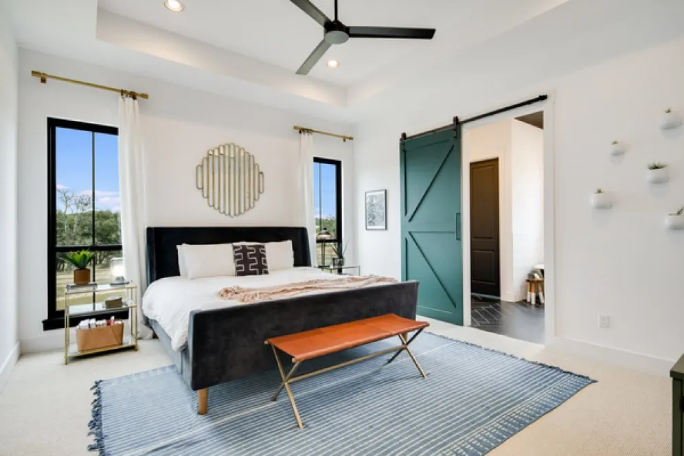 InteriorPhoto for House Plan #306862