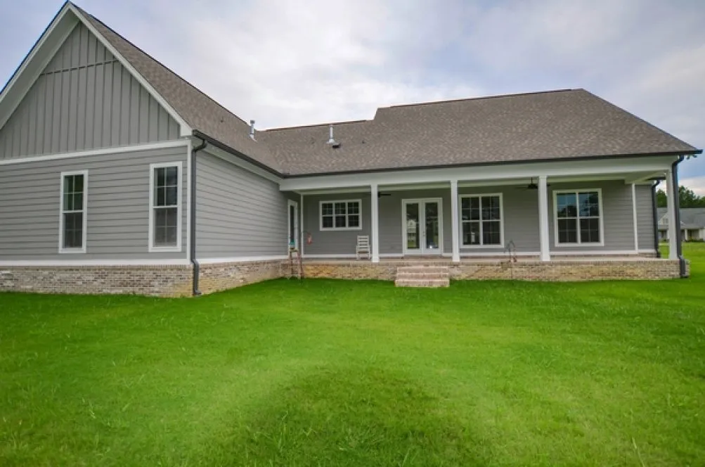 ExteriorPhoto for House Plan #302822