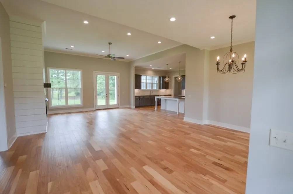 InteriorPhoto for House Plan #302822