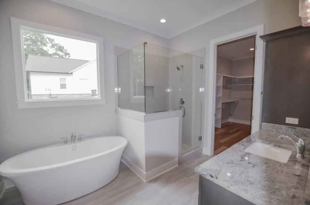 InteriorPhoto for House Plan #302822