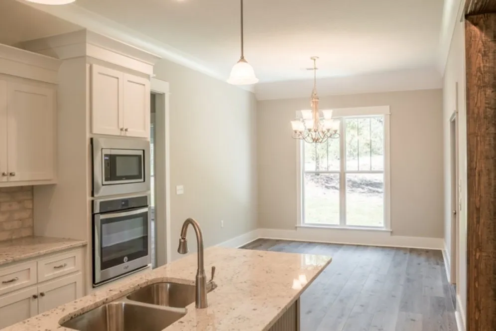 InteriorPhoto for House Plan #303702