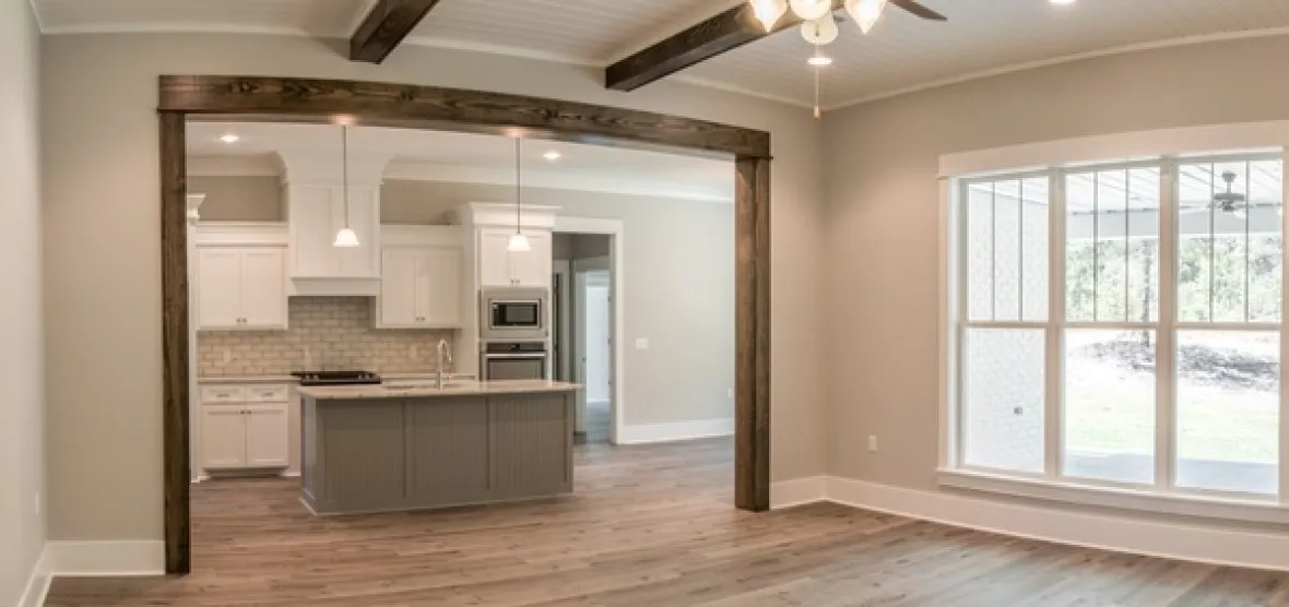 InteriorPhoto for House Plan #303702