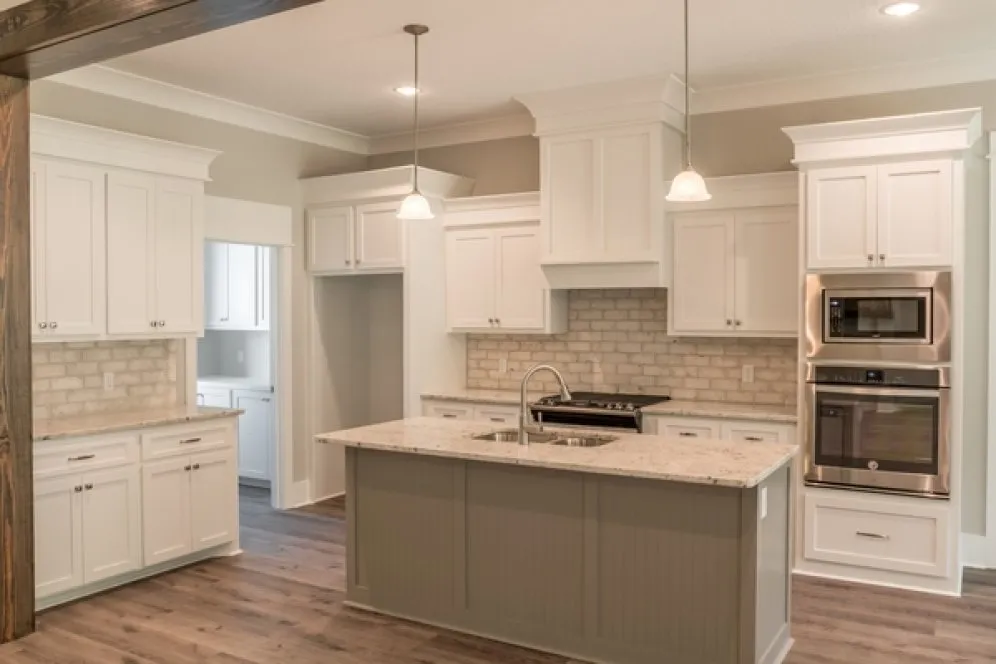 InteriorPhoto for House Plan #303702