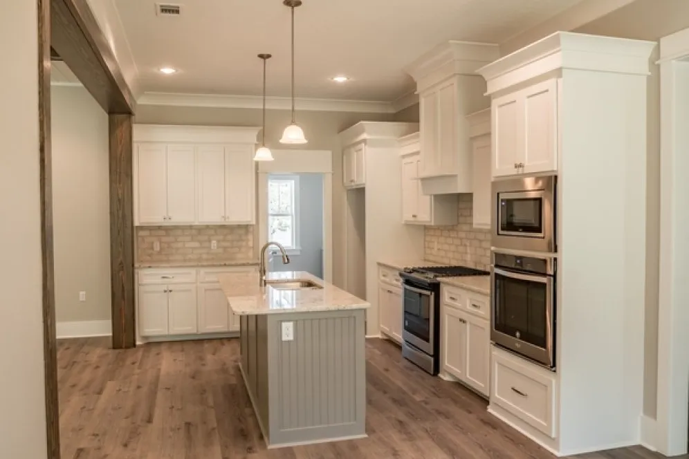 InteriorPhoto for House Plan #303702