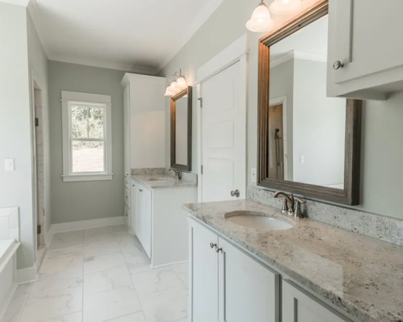 InteriorPhoto for House Plan #303702