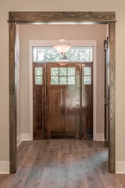 InteriorPhoto for House Plan #303702