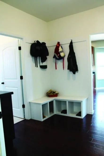 InteriorPhoto for House Plan #153671