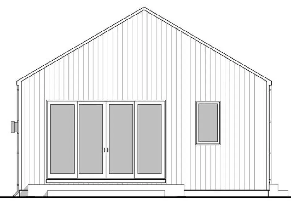 Other for House Plan #597691