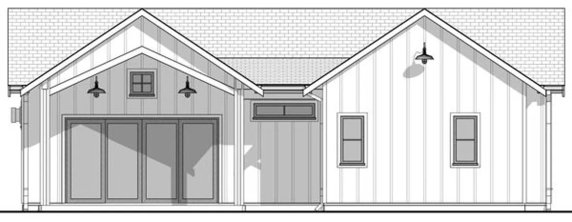 Other for House Plan #593401