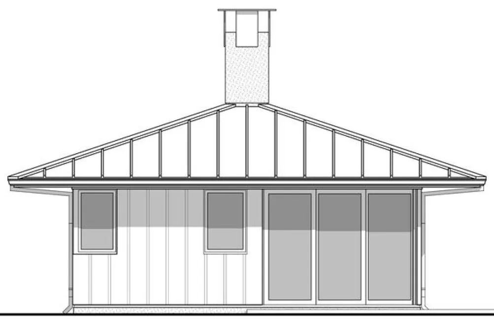 Other for House Plan #596750