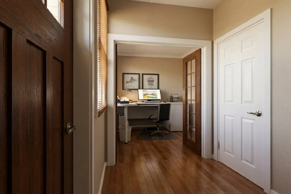 InteriorPhoto for House Plan #202062