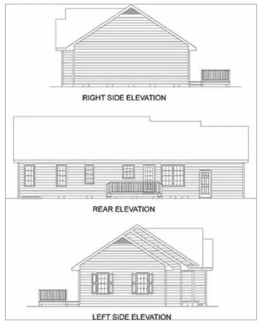 Other for House Plan #657921