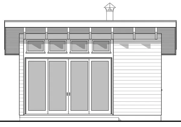 Other for House Plan #590031